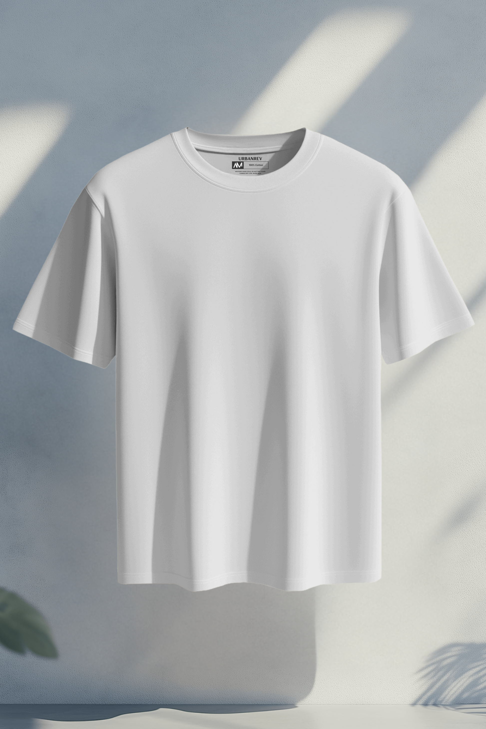 WOLF UNISEX OVERSIZED T-SHIRTS
