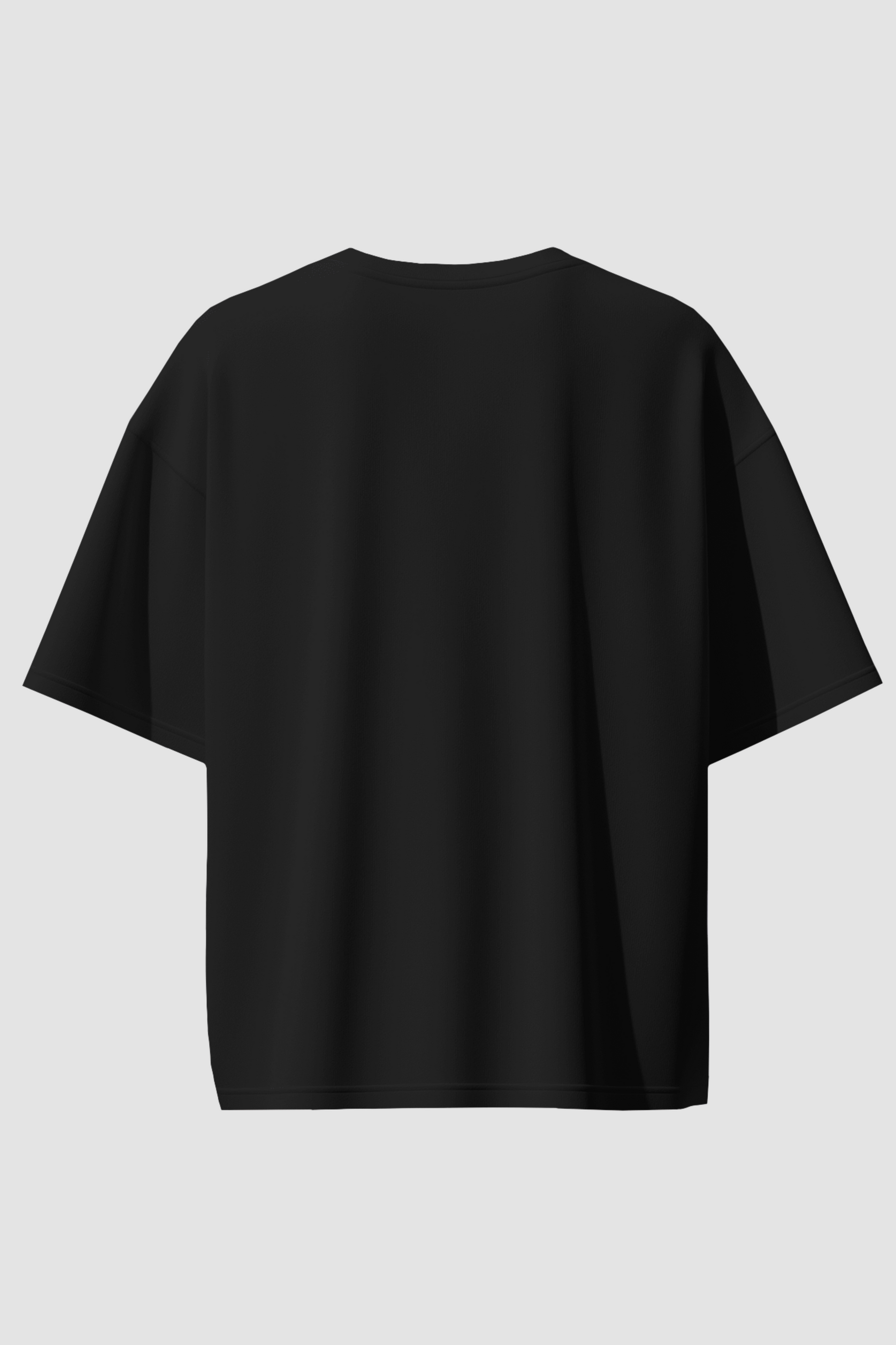 Adventure Unisex Oversized T-shirt