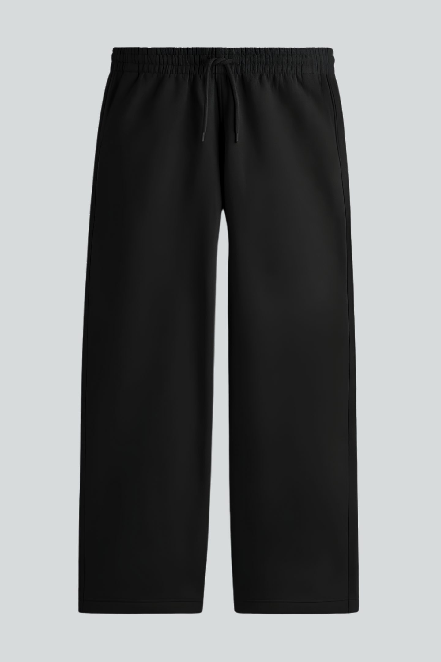 Sweatpants Black