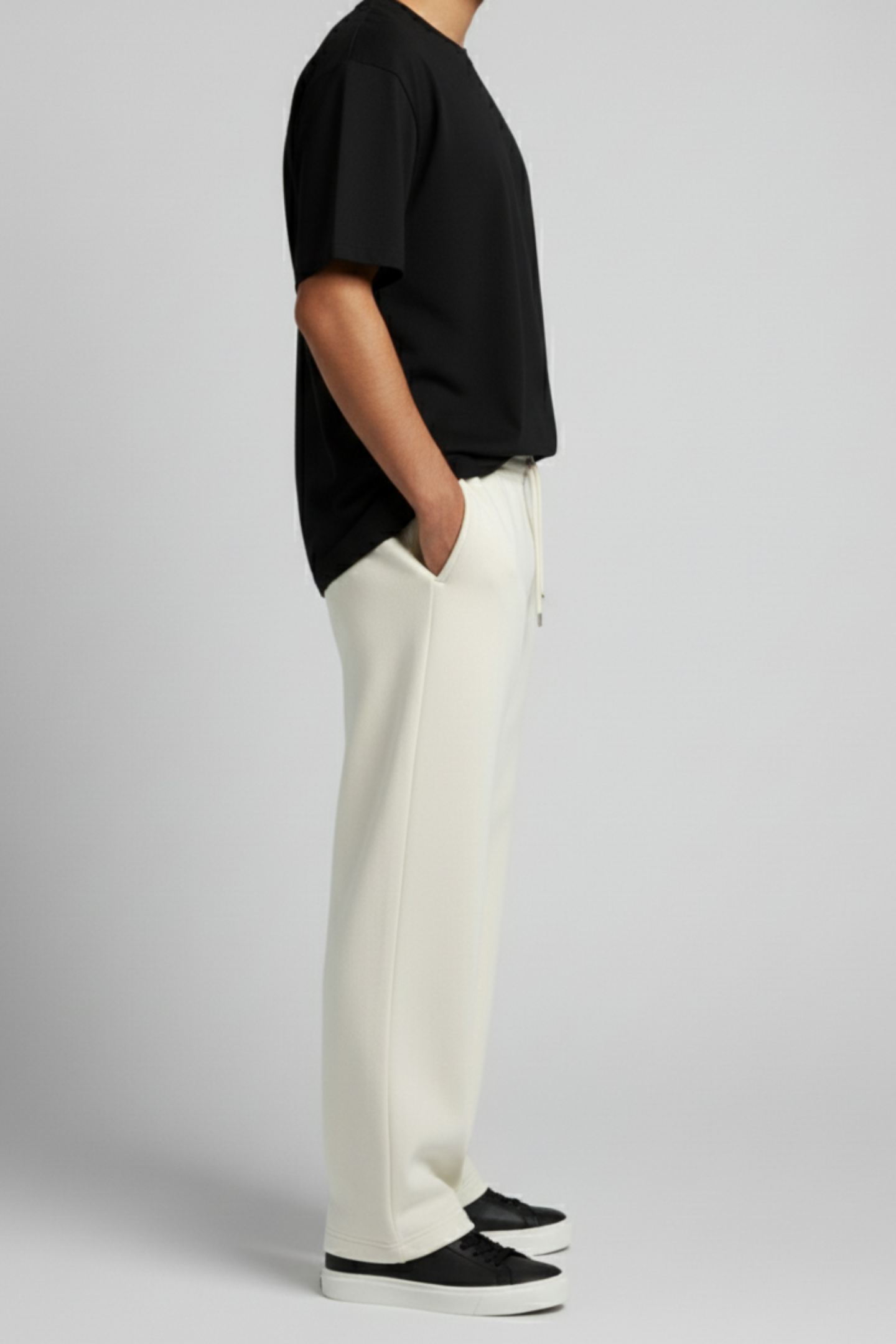 Sweatpants Off White
