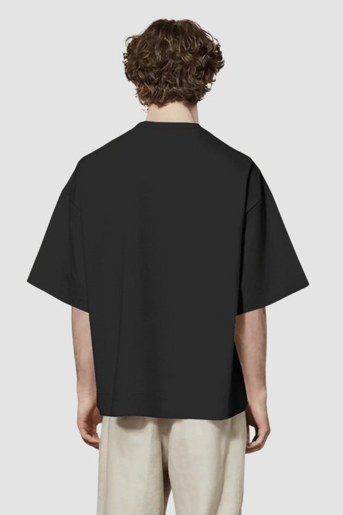 Adventure Unisex Oversized T-shirt