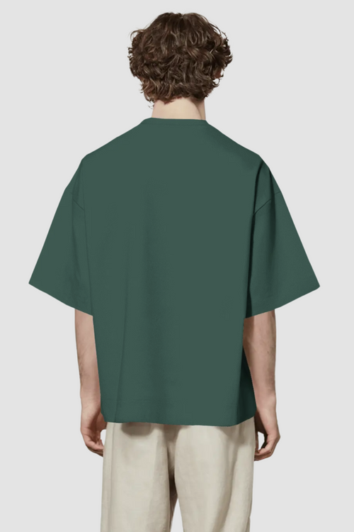 Avery Davis Unisex Oversized T-shirt