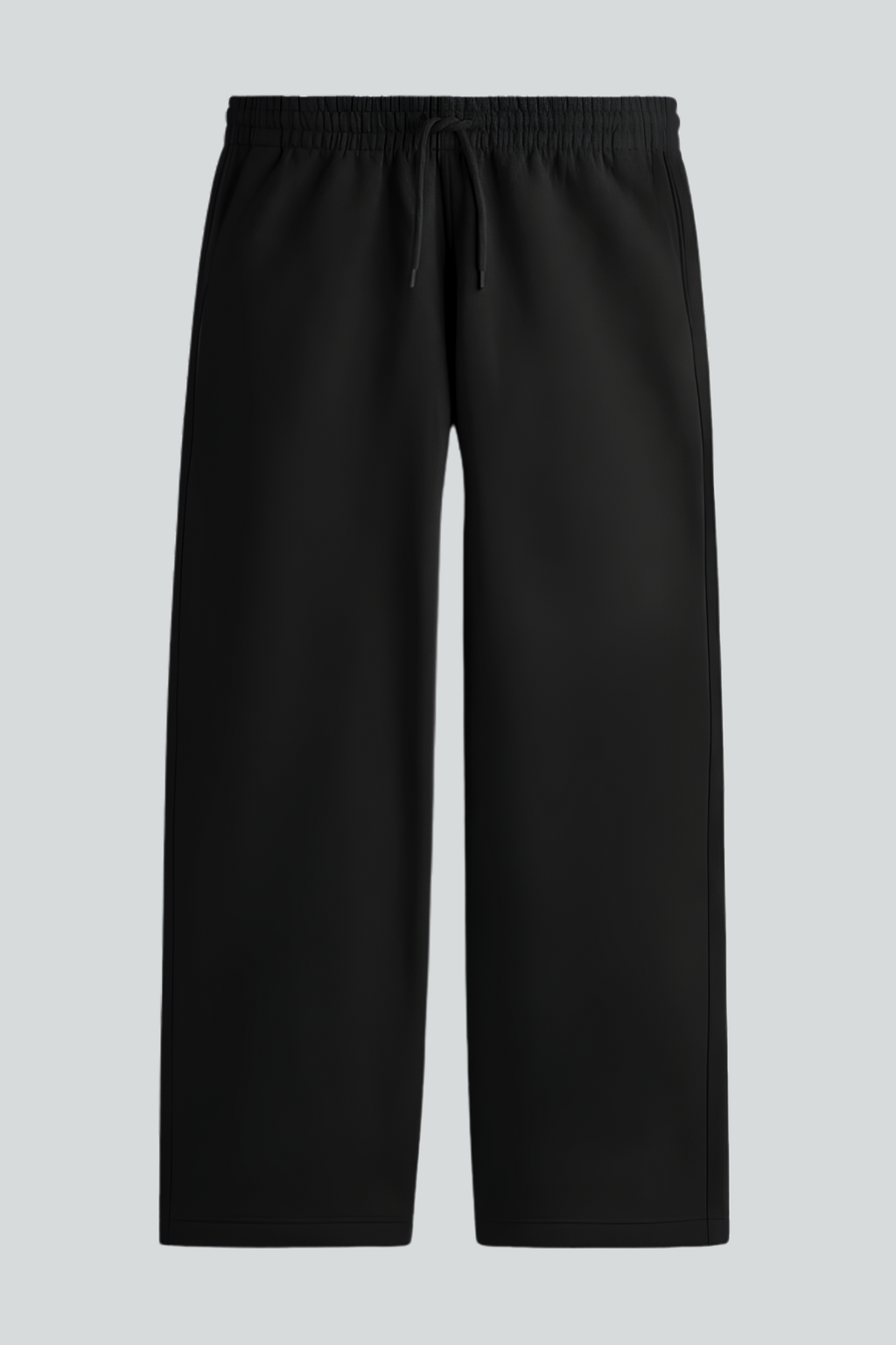 Sweatpants Black