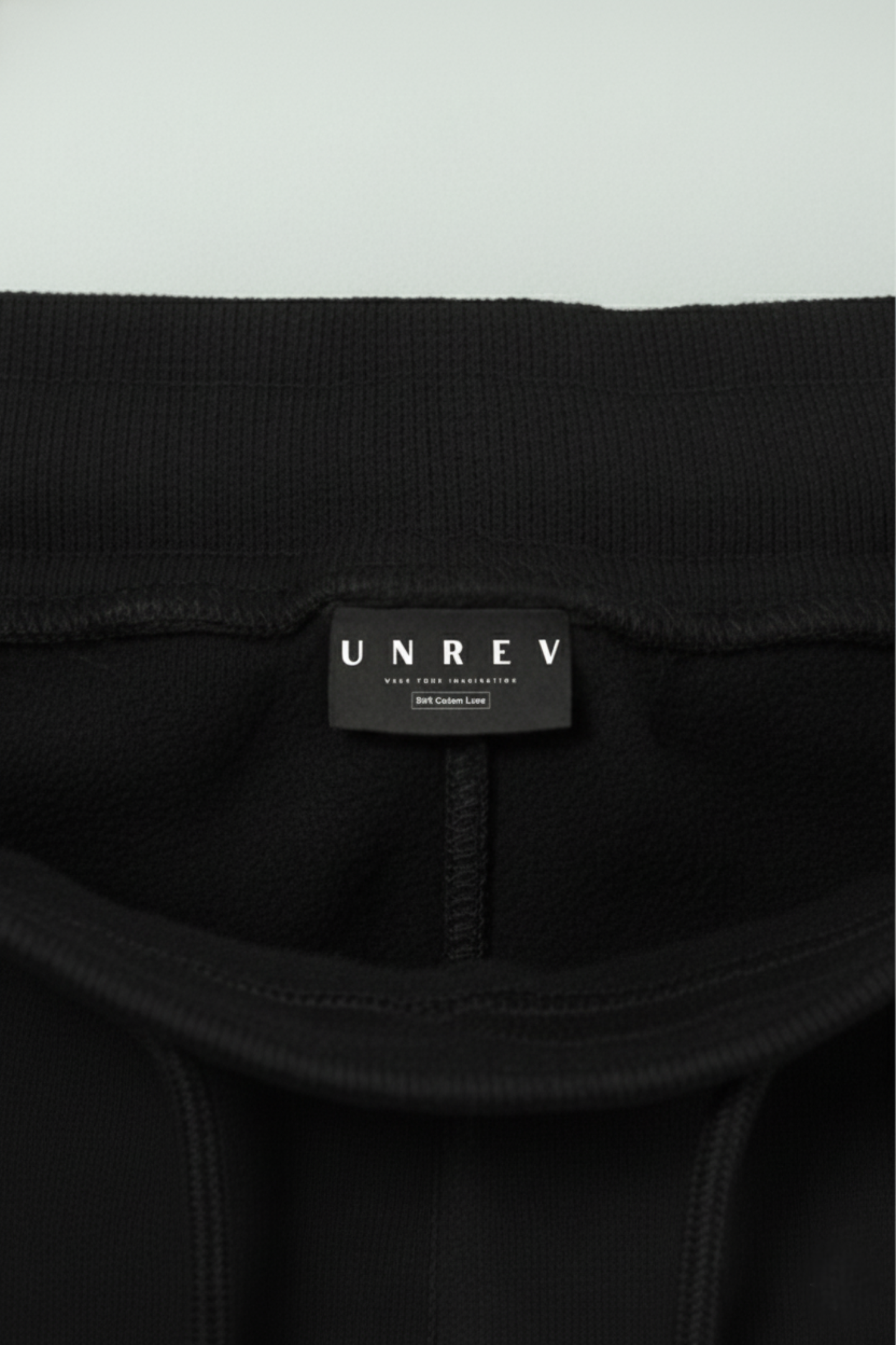 Sweatpants Black