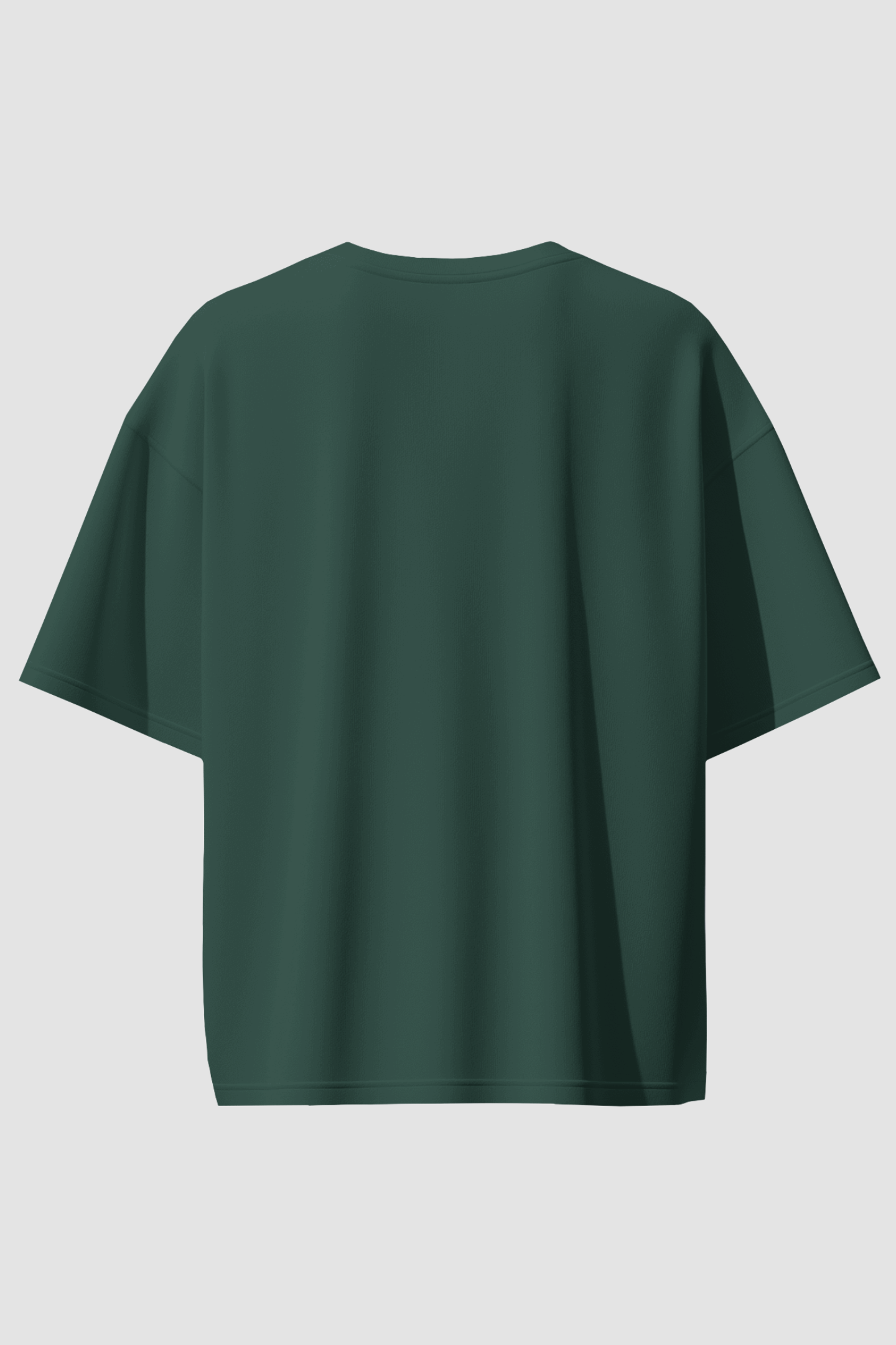 Avery Davis Unisex Oversized T-shirt
