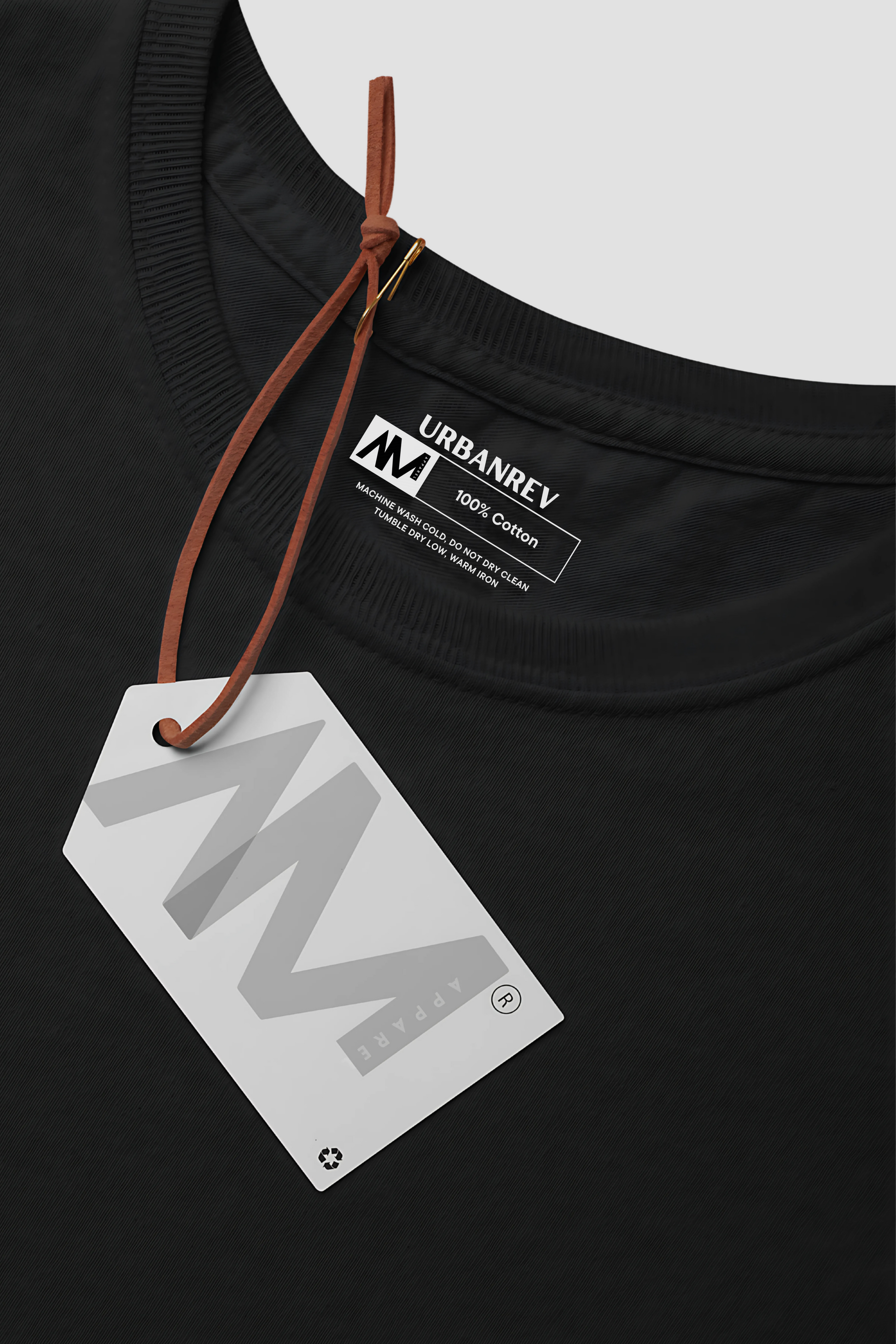 Solo Leveling Oversized T-Shirt